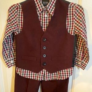 💥3 piece outfit💥